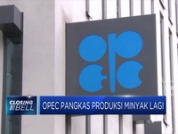 OPEC akan Perpanjang Kebijakan Pengurangan Produksi Minyak