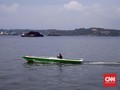 Nelayan Lokal Risau Eksploitasi Teluk Demi Ibu Kota Baru