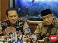 PBNU Usul Presiden Dipilih MPR