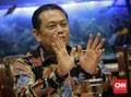 Jika Maju Caketum Golkar, Bamsoet Disebut Langgar Komitmen