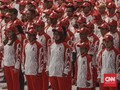 SEA Games 2019: Jadwal Kontingen Indonesia Hari Ini