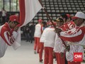 Rekap Medali Indonesia di SEA Games Senin Sore