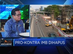 Regulasi IMB Dihapus Untuk Permudah Investasi, Benarkah?