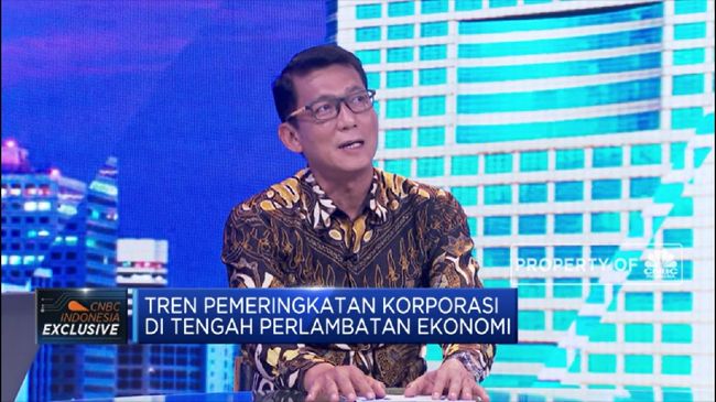 Pefindo: Penurunan Rating Terjadi di Perusahaan Properti