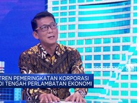 Pefindo: Penurunan Rating Terjadi di Perusahaan Properti