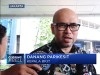 Ucapan Belasungkawa Danang dan Ganjar untuk Mendiang Ciputra