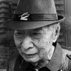 Selamat Jalan Pak Ci, Engkau Menyusul Sahabatmu: Sukamdani