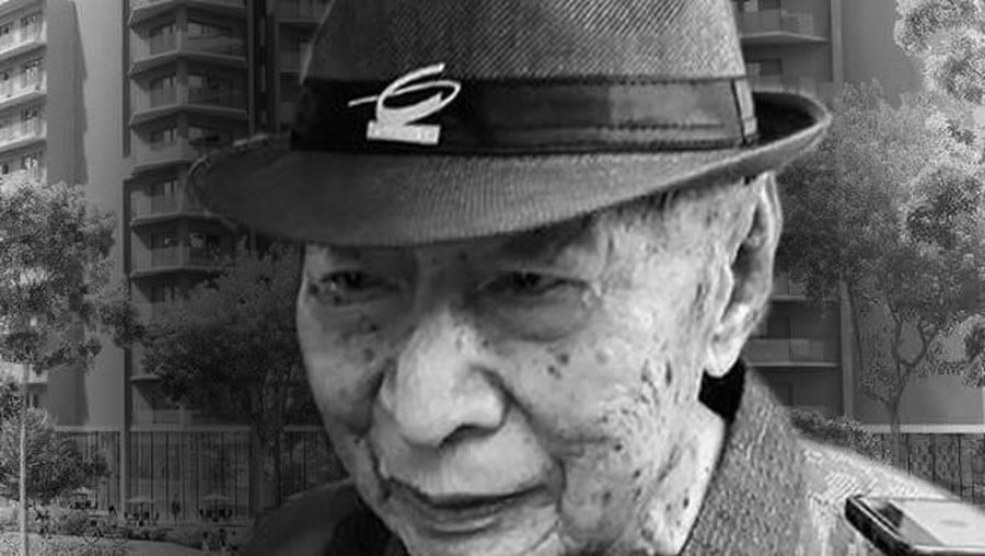 Ciputra tak hanya dikenal sebagai maestro pengusaha properti, tapi punya sisi pribadi yang bakal membekas.