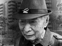 Selamat Jalan Pak Ci, Engkau Menyusul Sahabatmu: Sukamdani