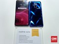 Harga dan Spesifikasi Realme X2 Pro dan Realme 5s