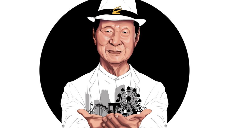 Mengenang Ciputra, Maestro Properti & Pria yang Bersahaja