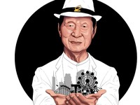 Mengenang Ciputra, Maestro Properti & Pria yang Bersahaja