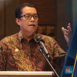 Live! IMB Bakal Dihapus? Nih Buka-bukaan Kementerian Agraria
