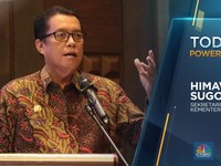 Live! IMB Bakal Dihapus? Nih Buka-bukaan Kementerian Agraria