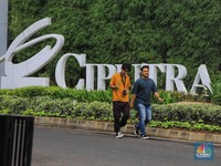 Live Now! Investasi Properti Cuan di Citra Sentul Raya