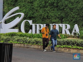 Live Now! Investasi Properti Cuan di Citra Sentul Raya