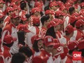 Bus Telat Dua Jam, Latihan Tim Badminton Indonesia Terkendala