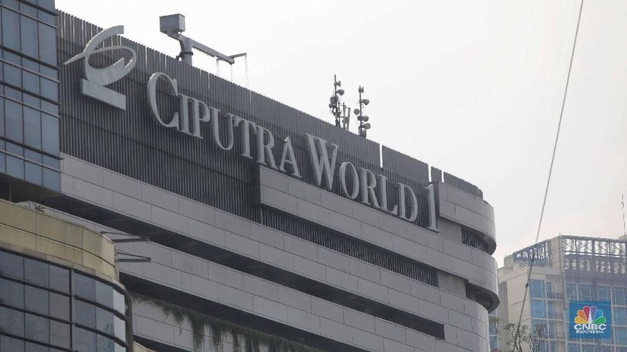 Dengan pembelian saham ini, PT Sang Pelopor kini menggenggam kepemilikan 52,77% saham Ciputra Development dari sebelumnya 46,69%.