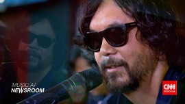 Music at Newsroom: Sir Dandy - Navigasi