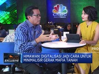 Simak Upaya Kementerian ATR/BPN Berantas Mafia Tanah