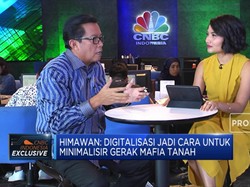 Simak Upaya Kementerian ATR/BPN Berantas Mafia Tanah