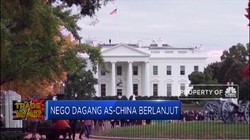 Trump Klaim AS akan Dapat Persyaratan Nego Dagang Lebih Baik