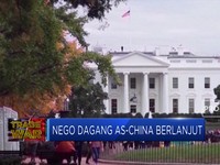 Trump Klaim AS akan Dapat Persyaratan Nego Dagang Lebih Baik