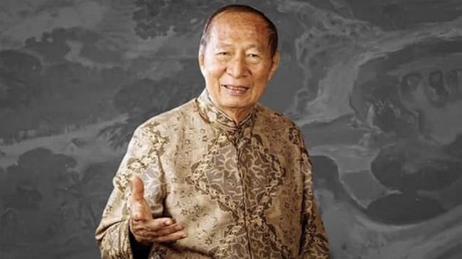 BEI Ciputra Contoh Bagi Pengusaha Muda Indonesia