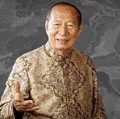 Cerita Ciputra yang Rela Antar Kepergian BJ Habibie