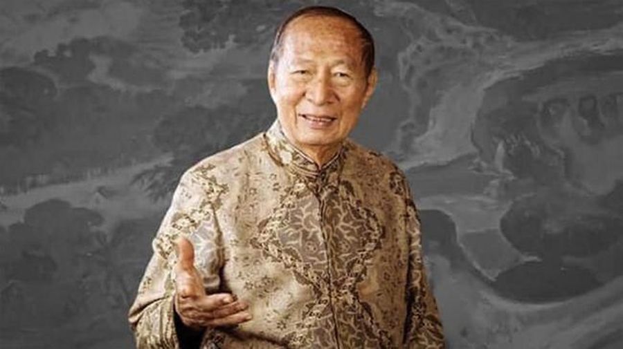 Hal ini seharusnya bisa menjadi refleksi bagi para entrepreneur muda Indonesia untuk bisa berkaca dari kesuksesan beliau.