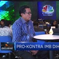 Aturan IMB & Amdal Dihapus? Ini Penjelasan Kementerian ATR