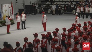 SEA Games 2019: Peluang Emas Indonesia pada Hari Minggu