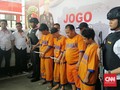 Incar Pengutang, Komplotan Pengganda Uang Menyaru Kiai Sakti