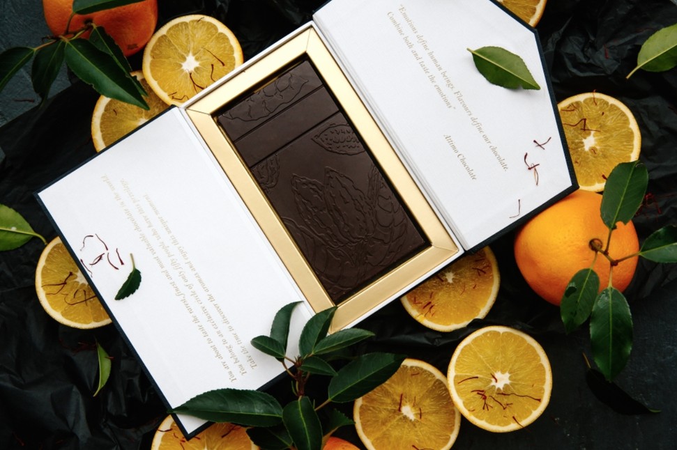 La Chuorsa, Cokelat Termahal di Dunia Seharga iPhone 11