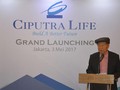 Berawal dari Perumahan, Bisnis Ciputra Menggurita