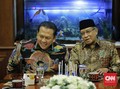 PBNU Dukung MPR Kembali Jadi Lembaga Tertinggi Negara