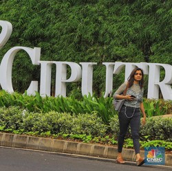 Ciputra Development (CTRA) Blak-Blakan Nasib Proyek di IKN