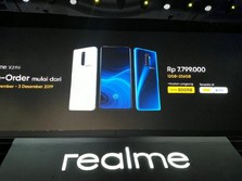 Disebut Flagship Killer, Berapa harga Realme X2 Pro di RI?