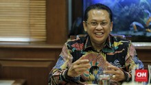 Bamsoet Yakin RUU Ketahanan Keluarga Tidak Akan Dilanjutkan