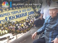 Ciputra Tutup Usia, Selamat Jalan Pak Ci...