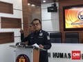 Polri Sebut Keamanan Papua Kondusif Jelang HUT OPM