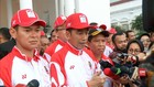 VIDEO: Presiden Jokowi Beri Grasi Karena Annas Tua dan Sakit