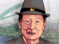Mengenang Lagi Jejak Langkah Ciputra di Bisnis Properti