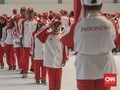 Kelayakan Bonus Atlet Indonesia di SEA Games 2019