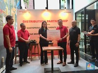 Dear Milenials! Ada loh Reksa Dana Beli Online Rp 10.000/unit