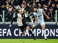 FOTO: Rekap Hasil Liga Champions Hari Ini