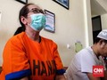 Terdakwa Kasus Asrama Papua Teriak Merdeka Jelang Sidang