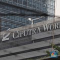 Asing Masuk, Saham Ciputra Development Melesat 27% Setahun