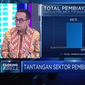 APPI Jelaskan Penyebab Industri Multifinance Hanya Tumbuh 3%
