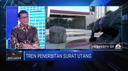 Kata Pefindo, Ini Kontributor Utama Penerbitan Surat Utang